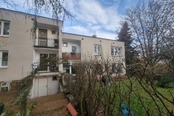 Prenájom bytu 1-izbový 42 m², Purkyňova, Říčany Prenájom bytu 1-izbový 42 m², Purkyňova, Říčany