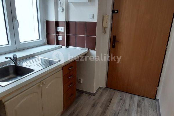 Prenájom bytu 1-izbový 22 m², Hartigova, Praha, Praha