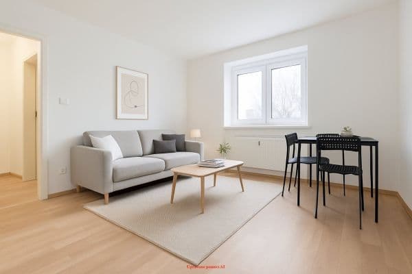 Prenájom bytu 1-izbový 27 m², Gustawa Morcinka, Karviná, Moravskoslezský kraj Prenájom bytu 1-izbový 27 m², Gustawa Morcinka, Karviná, Moravskoslezský kraj