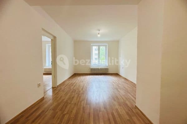 Prenájom bytu 4-izbový 95 m², Ostrčilova, Ostrava, Moravskoslezský kraj