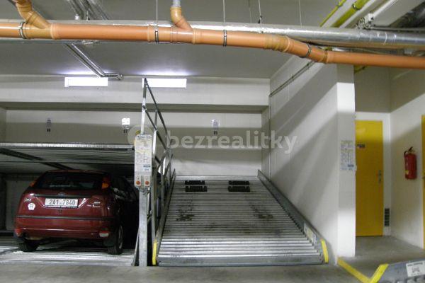 Prenájom garáže 10 m², Přípotoční, Praha, Praha