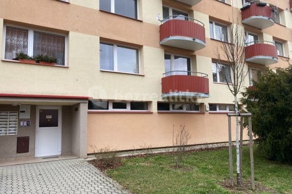 Predaj bytu 3-izbový 82 m², J. A. Komenského, Milevsko