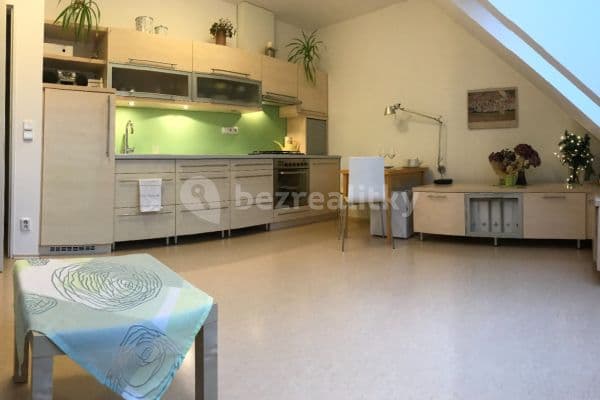 Prenájom bytu 2-izbový 46 m², Otiskova, Brno Prenájom bytu 2-izbový 46 m², Otiskova, Brno