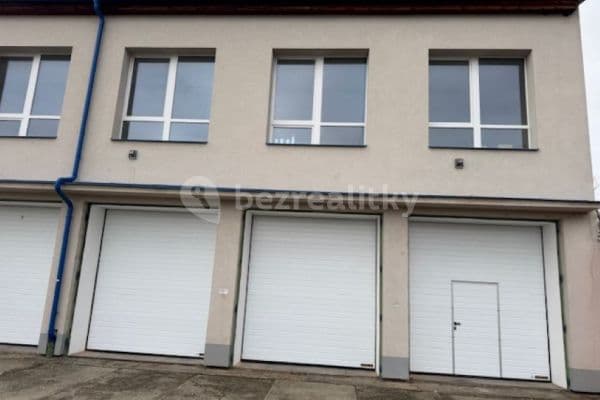 Prenájom nebytového priestoru 158 m², Hlinská, České Budějovice Prenájom nebytového priestoru 158 m², Hlinská, České Budějovice