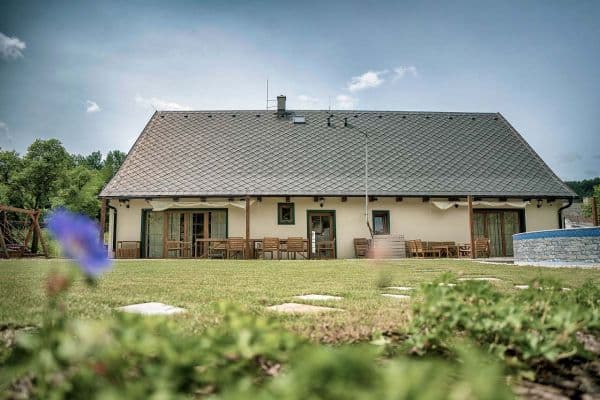 Prenájom rekreačného objektu, Vápenná Prenájom rekreačného objektu, Vápenná