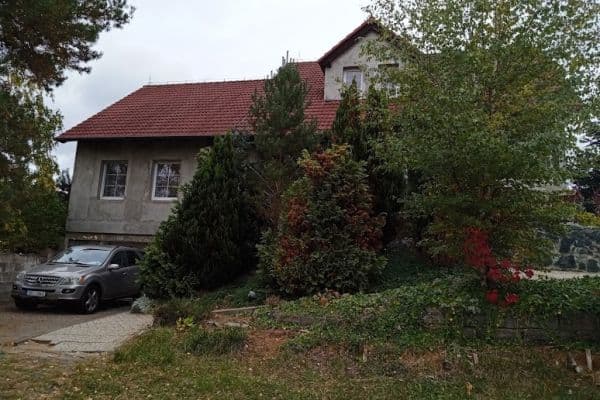 Prenájom bytu 2-izbový 40 m², Nová, Radostice Prenájom bytu 2-izbový 40 m², Nová, Radostice