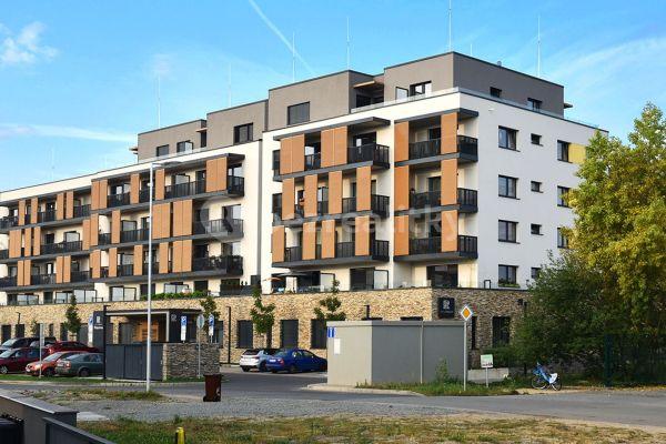 Prenájom bytu 1-izbový 42 m², Vondřichova, Mladá Boleslav, Středočeský kraj