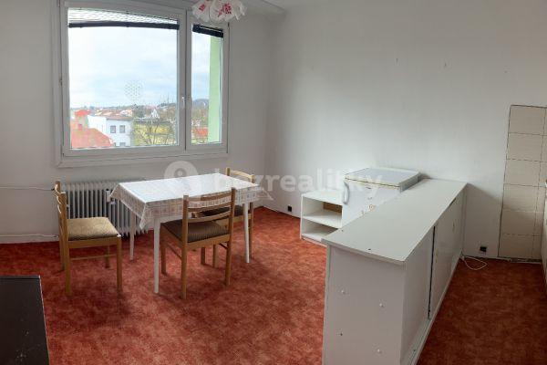 Prenájom bytu 2-izbový 39 m², Matušova, Rumburk