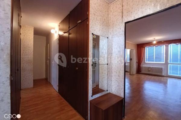 Predaj bytu 3-izbový 67 m², Na Strži, Hlavní město Praha