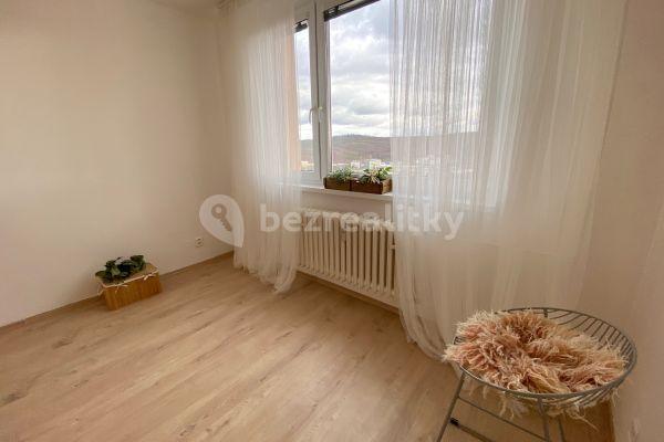 Prenájom bytu 1-izbový 26 m², Horácké náměstí, Brno, Jihomoravský kraj