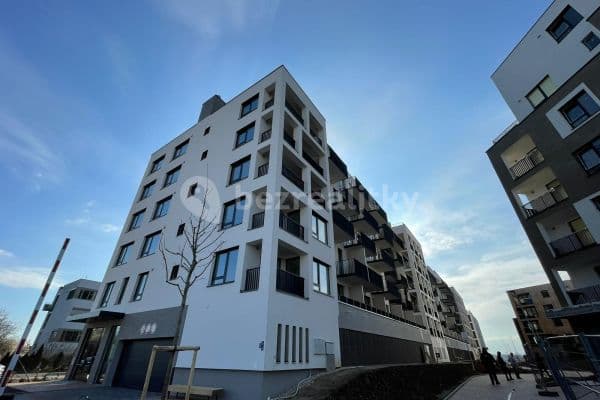 Predaj bytu 3-izbový 82 m², Huppnerova, Hlavní město Praha