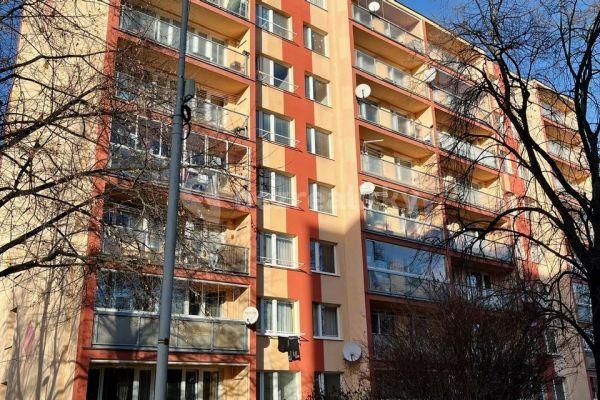 Predaj bytu 2-izbový 43 m², Masarykova, Kolín
