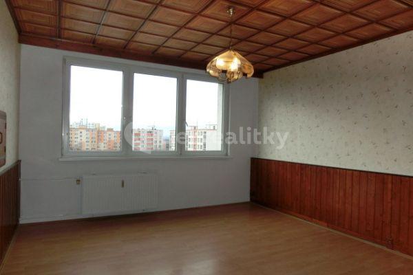 Predaj bytu 3-izbový 73 m², F. S. Tůmy, Orlová, Moravskoslezský kraj