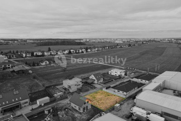 Predaj pozemku 500 m², Ostrava, Moravskoslezský kraj