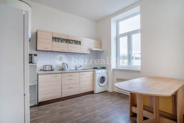 Predaj bytu 2-izbový 52 m², Dubická, Česká Lípa, Liberecký kraj