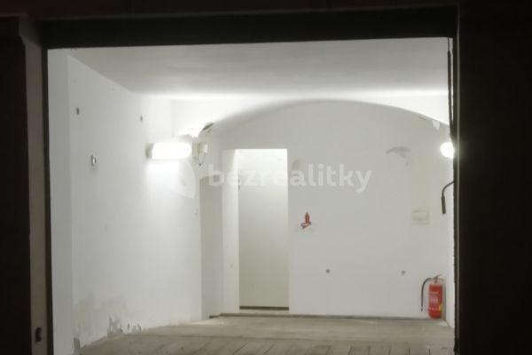 Prenájom garáže 15 m², Řehořova, Hlavní město Praha