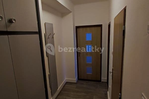 Prenájom bytu 2-izbový 56 m², Trtíkova, Kamenický Šenov, Liberecký kraj
