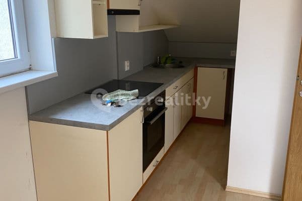 Prenájom bytu 2-izbový 43 m², Zámecká, Hořovice