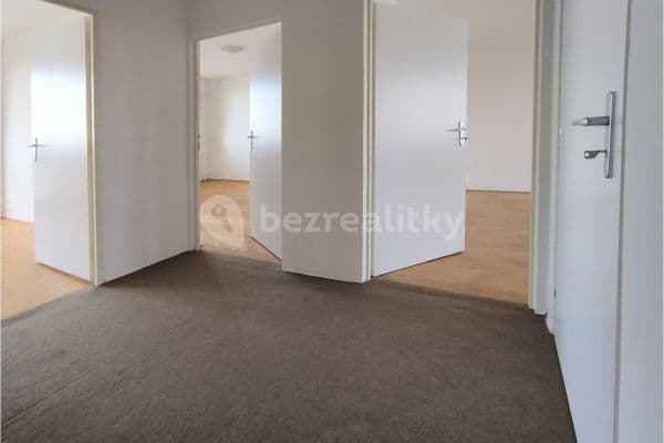 Prenájom bytu 3-izbový 79 m², Nedvědova, Olomouc, Olomoucký kraj