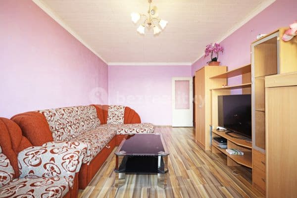 Predaj bytu 4-izbový 79 m², Tylova, Aš, Karlovarský kraj