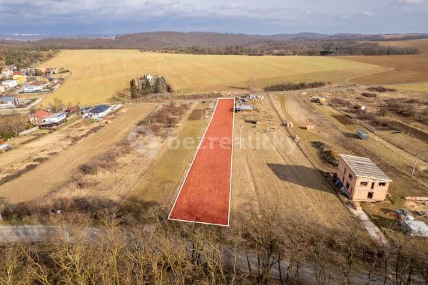 Predaj pozemku 2.992 m², Radostice, Radostice, Jihomoravský kraj