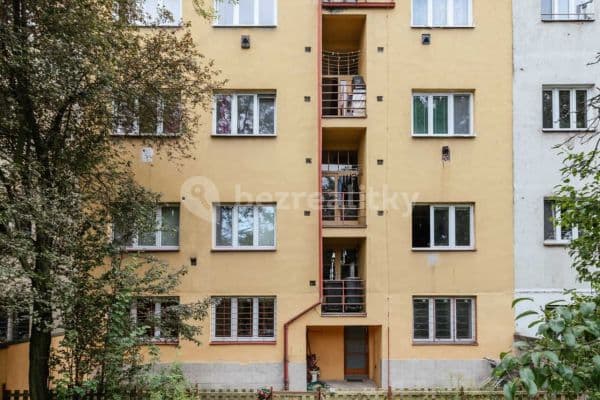 Predaj bytu 2-izbový 52 m², Hanusova, Hlavní město Praha