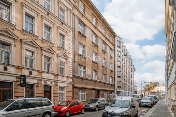 Predaj bytu 3-izbový 94 m², Neklanova, Hlavní město Praha