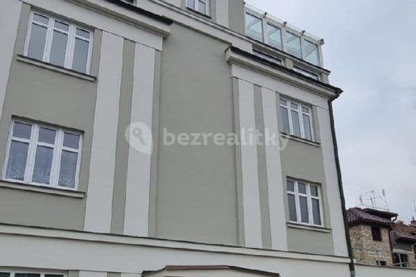 Predaj nebytového priestoru 165 m², Evropská, Praha