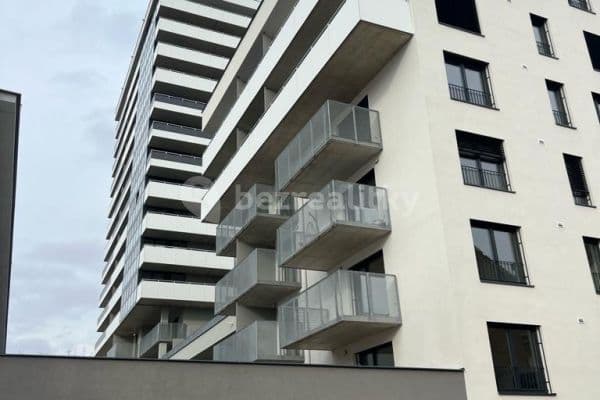 Prenájom bytu 1-izbový 32 m², Bratislavská, Brno, Jihomoravský kraj Prenájom bytu 1-izbový 32 m², Bratislavská, Brno, Jihomoravský kraj