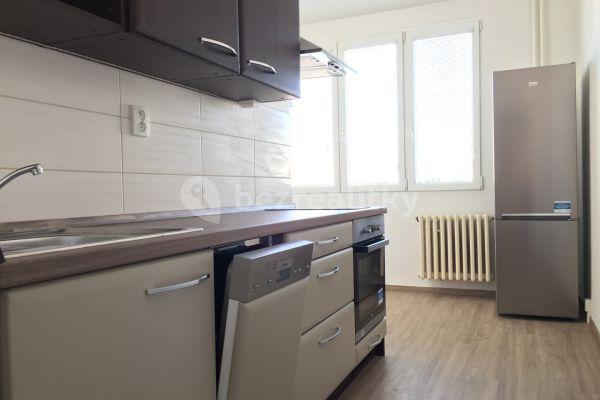 Prenájom bytu 2-izbový 63 m², Elišky Krásnohorské, Plzeň, Plzeňský kraj