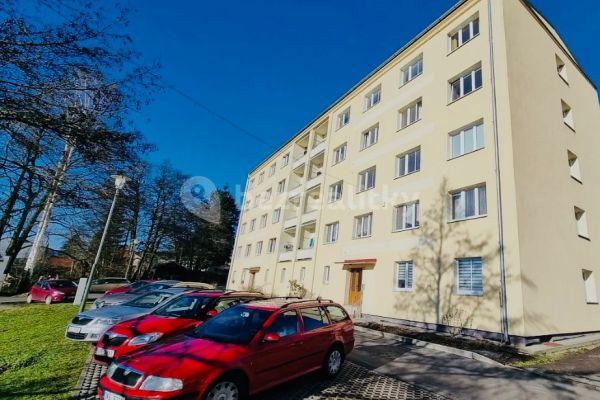 Predaj bytu 3-izbový 69 m², 5. května, Lázně Kynžvart