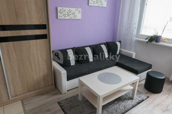 Predaj bytu 2-izbový 36 m², Jizerská, Ústí nad Labem