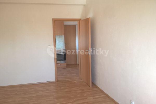 Prenájom bytu 1-izbový 30 m², Pastrnkova, Brno