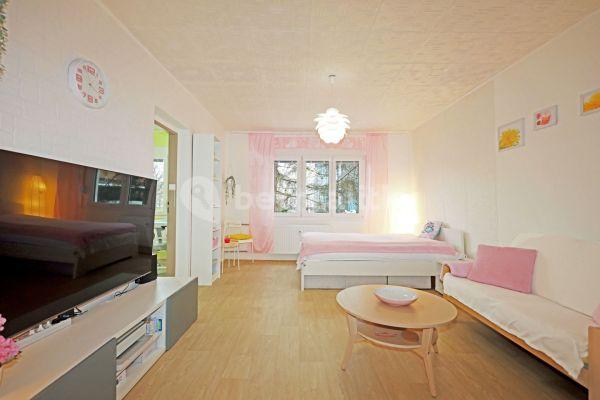 Predaj bytu 2-izbový 55 m², Májová, Cheb, Karlovarský kraj