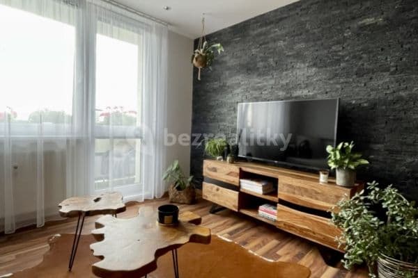 Prenájom bytu 1-izbový 41 m², I. P. Pavlova, Olomouc