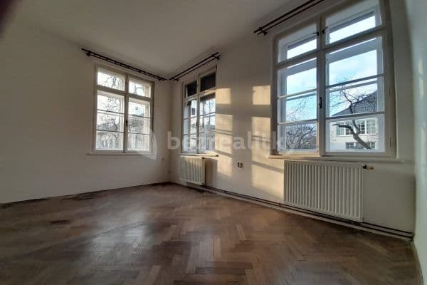 Prenájom bytu 1-izbový 49 m², Olbrachtova, Olomouc