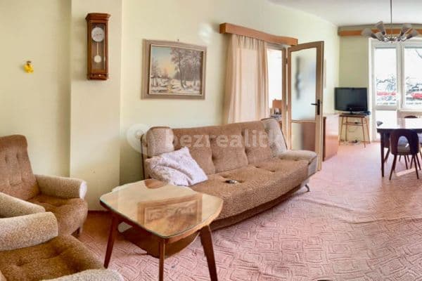 Prenájom bytu 3-izbový 66 m², Svitavská, Blansko Prenájom bytu 3-izbový 66 m², Svitavská, Blansko