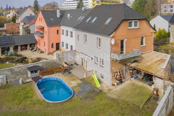 Predaj domu 202 m², pozemek 788 m², Liberecká, 