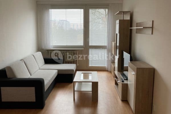 Prenájom bytu 2-izbový 47 m², Frýdlantská, Hlavní město Praha