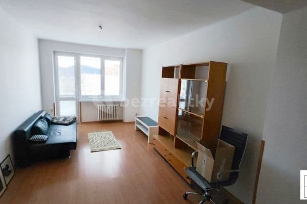 Prenájom bytu 4-izbový 79 m², SNP, Ústí nad Labem