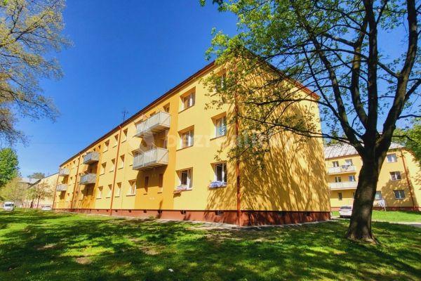 Prenájom bytu 3-izbový 68 m², Boženy Němcové, Havířov, Moravskoslezský kraj
