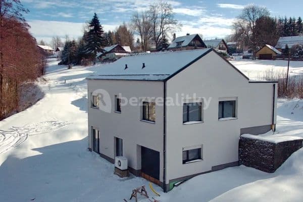 Predaj domu 202 m², pozemek 1.360 m², Maršovice