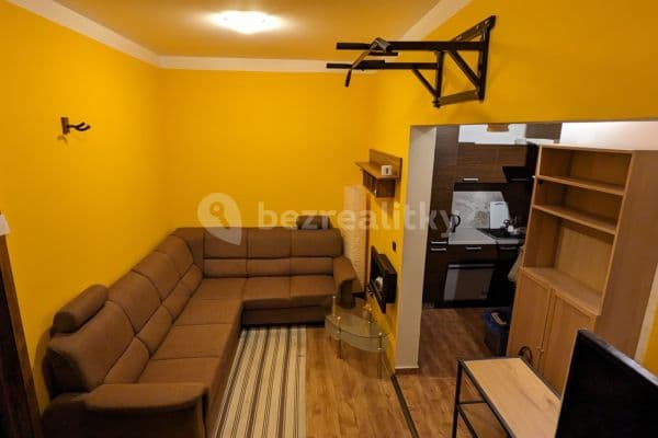 Prenájom bytu 2-izbový 37 m², Stará, Brno