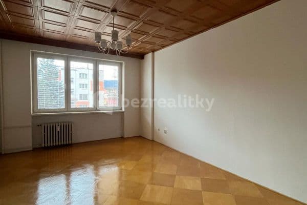 Prenájom bytu 3-izbový 72 m², Palackého, Frýdlant nad Ostravicí
