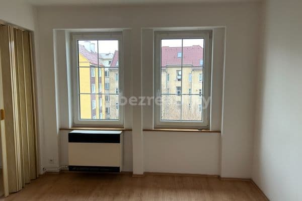 Prenájom bytu 1-izbový 33 m², Jana Koziny, Teplice, Ústecký kraj