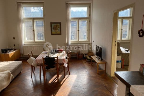 Prenájom bytu 2-izbový 54 m², Havelská, Hlavní město Praha