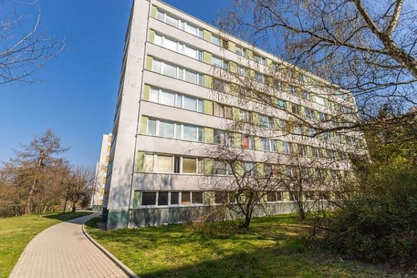 Predaj bytu 3-izbový 56 m², Ostravská, Kladno, Středočeský kraj