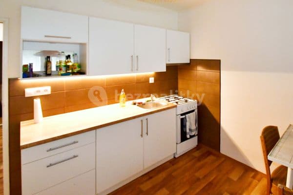 Prenájom bytu 2-izbový 60 m², Voroněžská, Brno, Jihomoravský kraj
