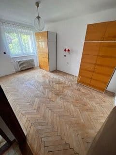 Prenájom bytu 3-izbový 70 m², Havlíčkova, Valašské Meziříčí