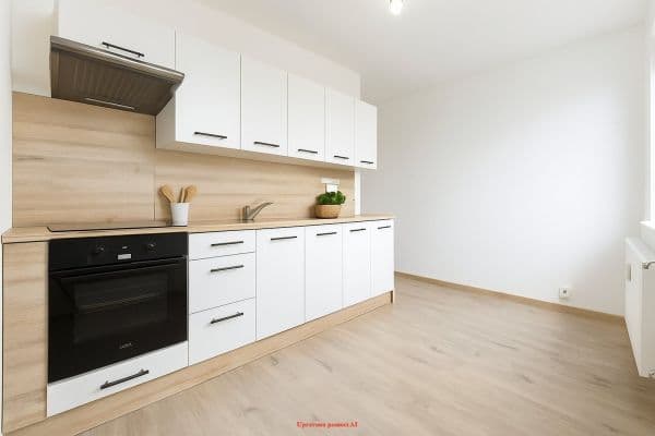 Prenájom bytu 3-izbový 54 m², Slovenská, Prenájom bytu 3-izbový 54 m², Slovenská,